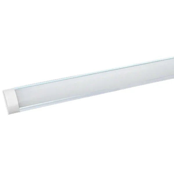 Plafonieră IEK LDBO0-5008-36-6500-K03 Aluminiu photo 2 Plafonieră IEK LDBO0-5008-36-6500-K03 Aluminiu photo 2