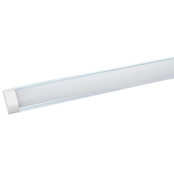 Plafonieră IEK LDBO0-5008-36-6500-K03 Aluminiu photo 2 Plafonieră IEK LDBO0-5008-36-6500-K03 Aluminiu photo 2