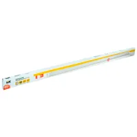 Plafonieră IEK LDBO0-5008-36-6500-K03 Aluminiu photo 3