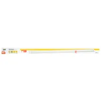 Plafonieră IEK LDBO0-5008-36-6500-K03 Aluminiu photo 4