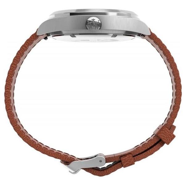 Наручные часы для мужчин Timex TW2U90400 Кварцевый/ 39 мм photo 2