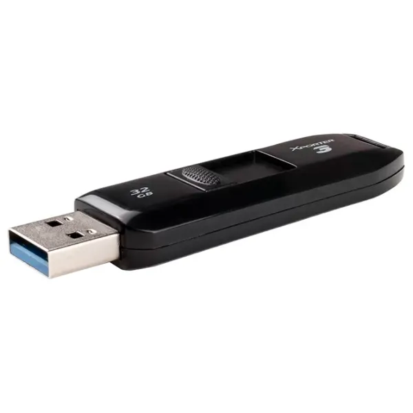 Patriot Xporter 3 32 GB Black photo 4
