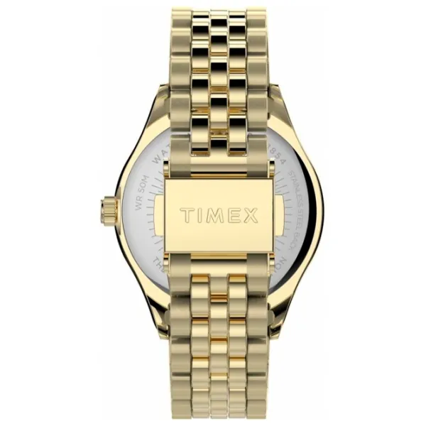 Наручные часы для женщин Timex TW2T86900 Кварцевый/ 34 мм photo 3