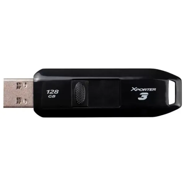 Patriot Xporter 3 128 GB Black photo 2