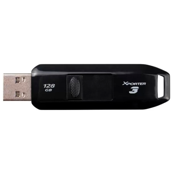 Patriot Xporter 3 128 GB Black photo 2
