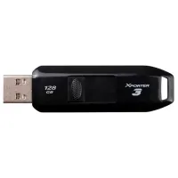Patriot Xporter 3 128 GB Black photo 2