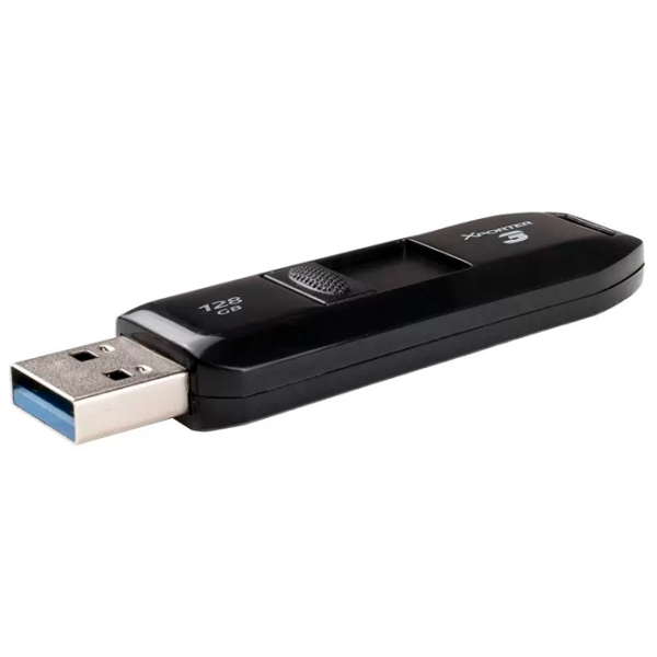 Patriot Xporter 3 128 GB Black photo 4