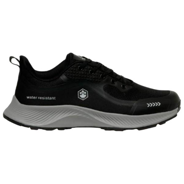 Adidași pentru bărbați Lumberjack 3W KATTO 3PR 43/ Black photo 3