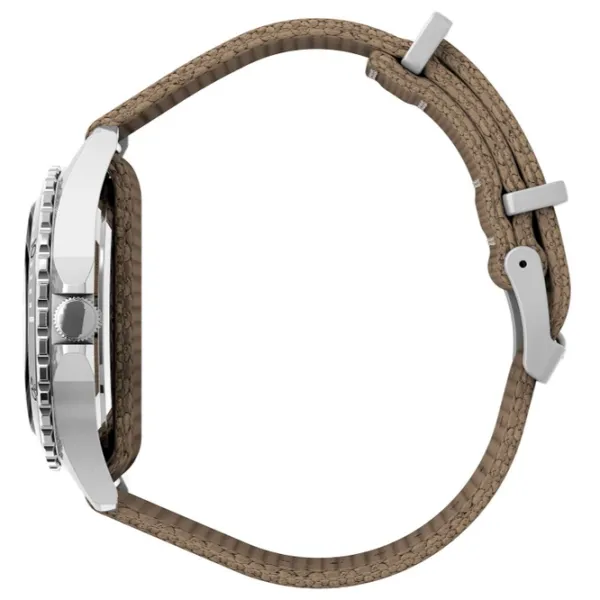 Ceas de mână pentru bărbați Timex TW2U90000 Cuarț/ 41 mm photo 2