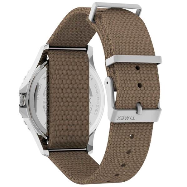 Ceas de mână pentru bărbați Timex TW2U90000 Cuarț/ 41 mm photo 3