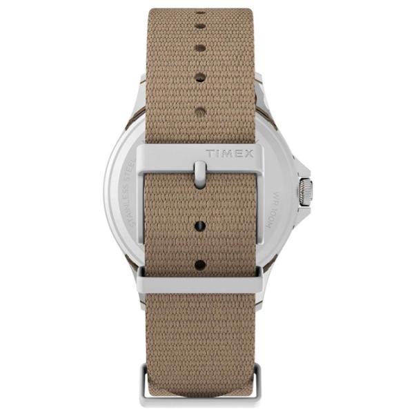 Ceas de mână pentru bărbați Timex TW2U90000 Cuarț/ 41 mm photo 4