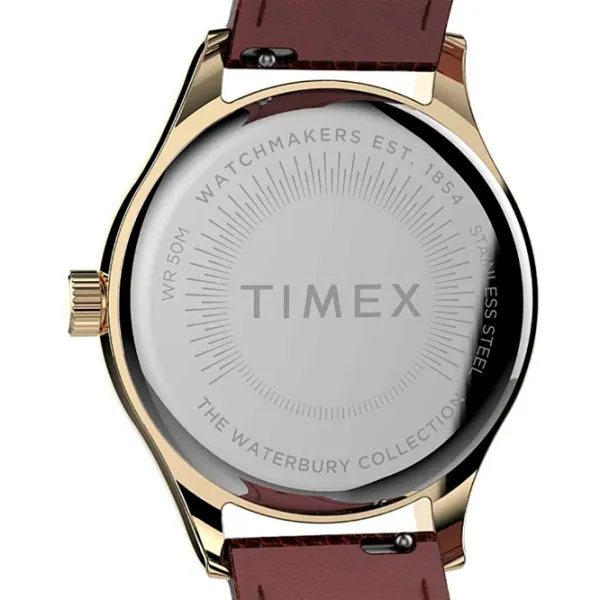 Наручные часы для женщин Timex TW2U97800 Кварцевый/ 34 мм photo 3