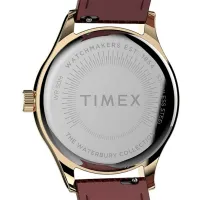 Ceas de mână pentru femei Timex TW2U97800 Cuarț/ 34 mm photo 3