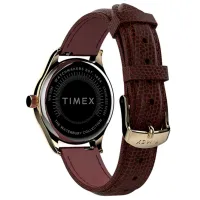 Ceas de mână pentru femei Timex TW2U97800 Cuarț/ 34 mm photo 4