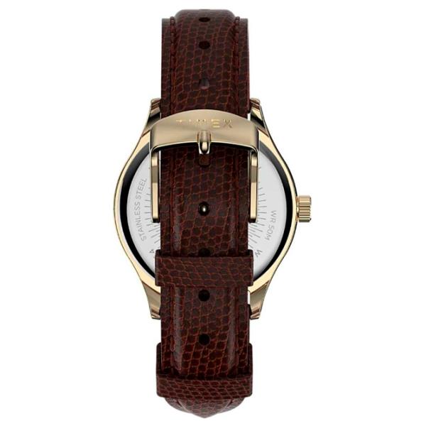 Наручные часы для женщин Timex TW2U97800 Кварцевый/ 34 мм photo 5
