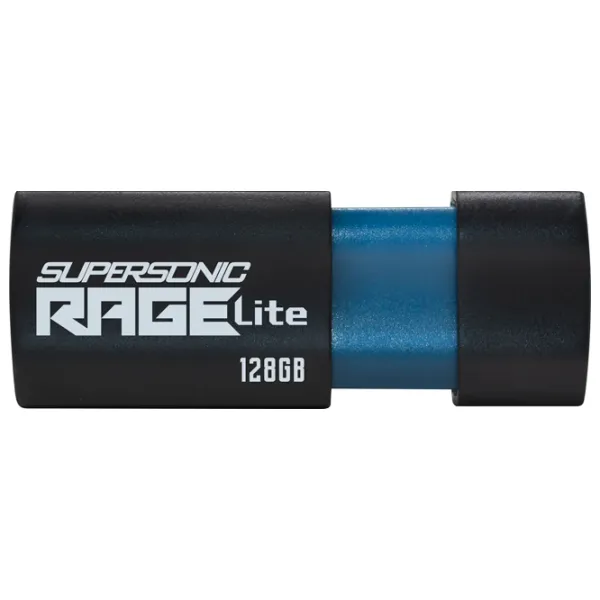 Patriot Supersonic Rage Lite 128 GB Black photo 4