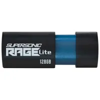 Patriot Supersonic Rage Lite 128 GB Black photo 4