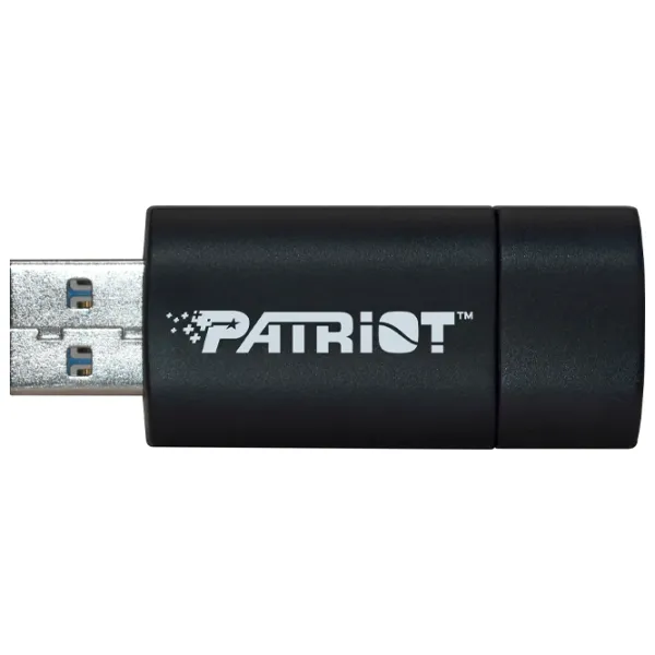 Patriot Supersonic Rage Lite 128 GB Black photo 5