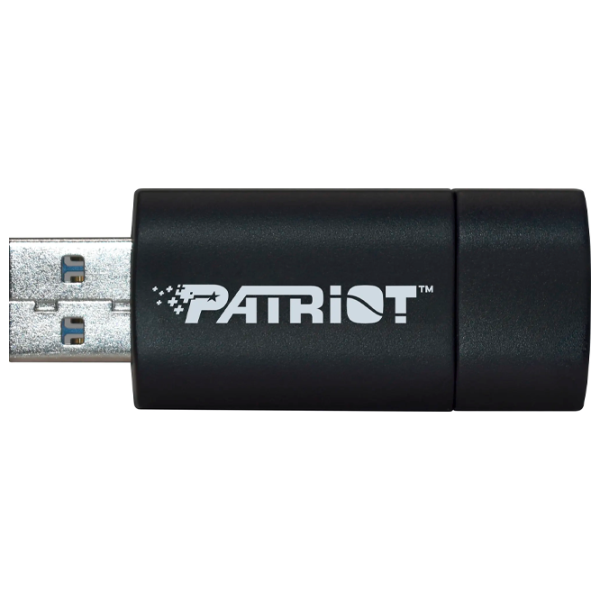 Patriot Supersonic Rage Lite 128 GB Black photo 5
