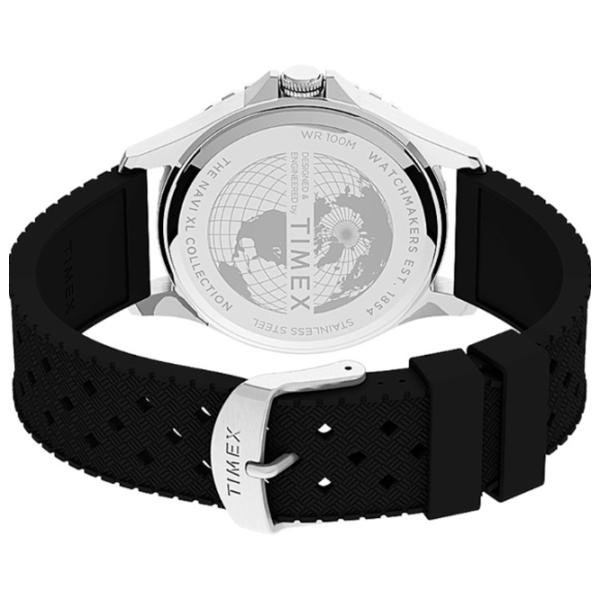 Наручные часы для мужчин Timex TW2U55700 Кварцевый/ 41 мм photo 3