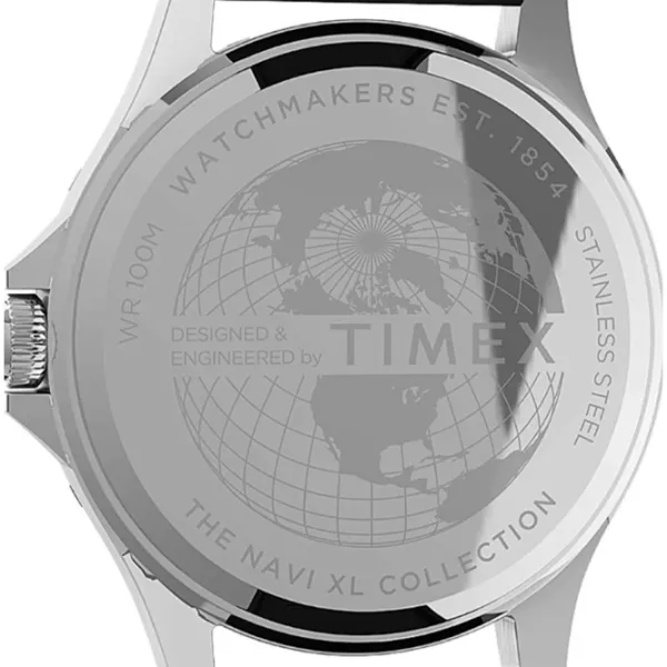 Наручные часы для мужчин Timex TW2U55700 Кварцевый/ 41 мм photo 4