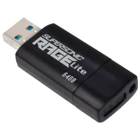 Patriot Supersonic Rage Lite 64 GB Black photo 2