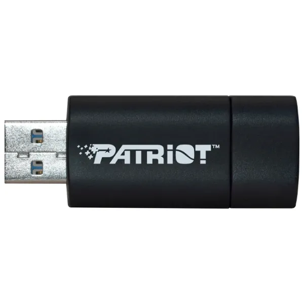 Patriot Supersonic Rage Lite 64 GB Black photo 5