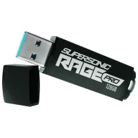 Patriot Supersonic Rage Pro 128 GB Black photo 2