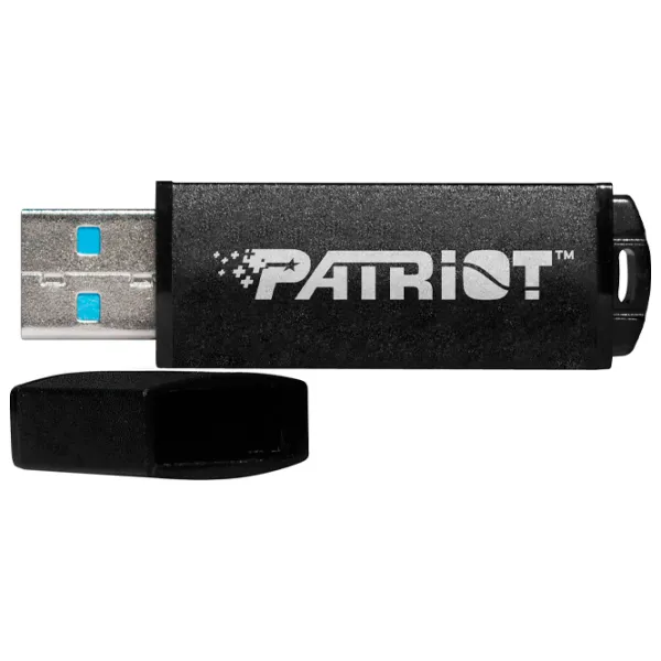 Patriot Supersonic Rage Pro 128 GB Black photo 3