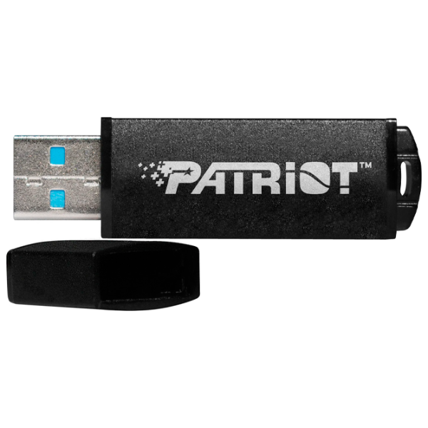Patriot Supersonic Rage Pro 128 GB Black photo 3