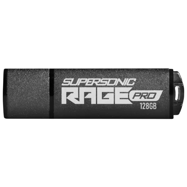 Patriot Supersonic Rage Pro 128 GB Black photo 4