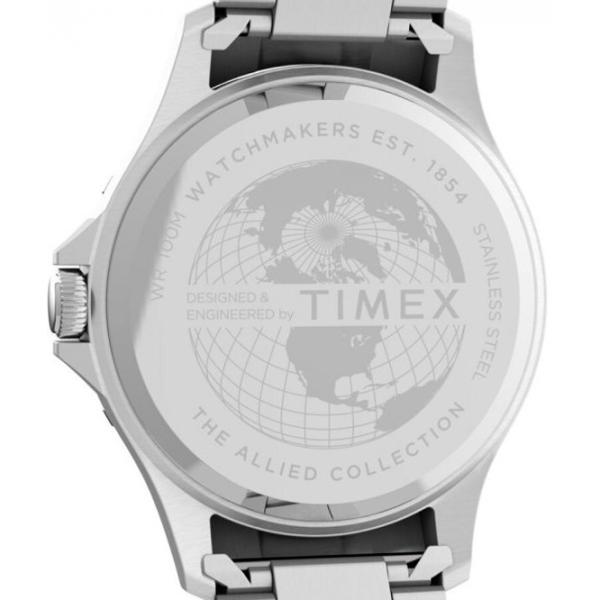 Наручные часы для мужчин Timex TW2U10800 Кварцевый/ 41 мм photo 3