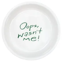 Миска для животных Record Oops Керамика photo 2