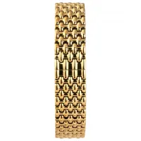 Ceas de mână pentru femei Timex TW2T90400 Cuarț/ 33 mm photo 3