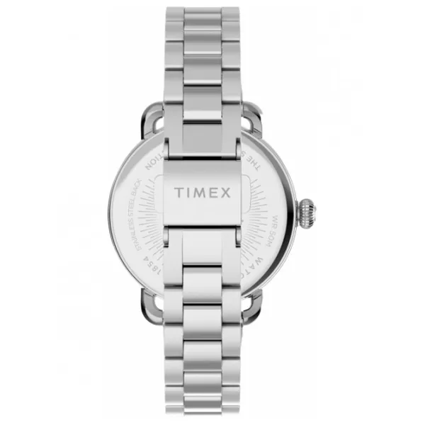 Наручные часы для женщин Timex TW2U13700 Кварцевый/ 34 мм photo 3