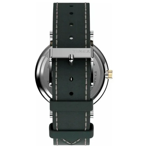 Наручные часы для мужчин Timex TW2U67500 Кварцевый/ 41 мм photo 3