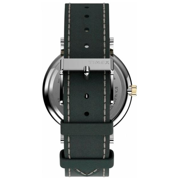 Наручные часы для мужчин Timex TW2U67500 Кварцевый/ 41 мм photo 3