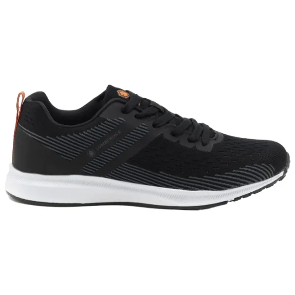 Adidași pentru bărbați Lumberjack 3M STRONG 3FX 42/ Black photo 2