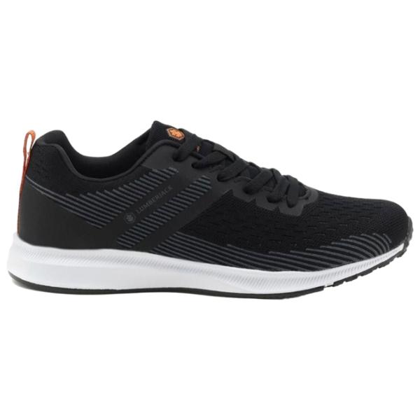 Adidași pentru bărbați Lumberjack 3M STRONG 3FX 42/ Black photo 2