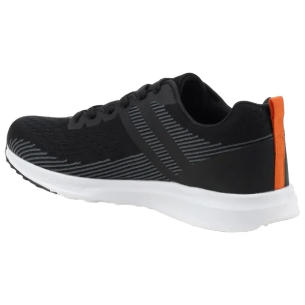 Adidași pentru bărbați Lumberjack 3M STRONG 3FX 42/ Black photo 3