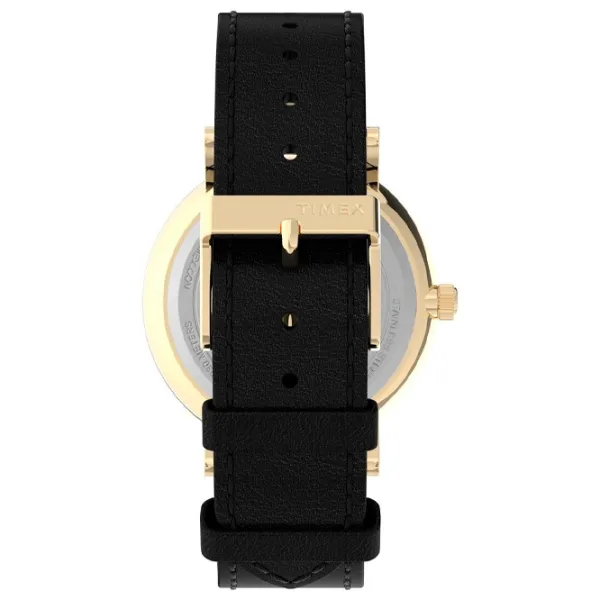 Наручные часы для мужчин Timex TW2U67600 Кварцевый/ 41 мм photo 3