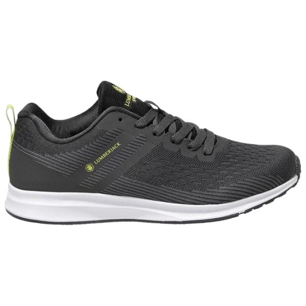 Adidași pentru bărbați Lumberjack 3M STRONG 3FX 42/ Gray photo 2