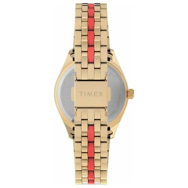 Наручные часы для женщин Timex TW2U82700 Кварцевый/ 36 мм photo 3