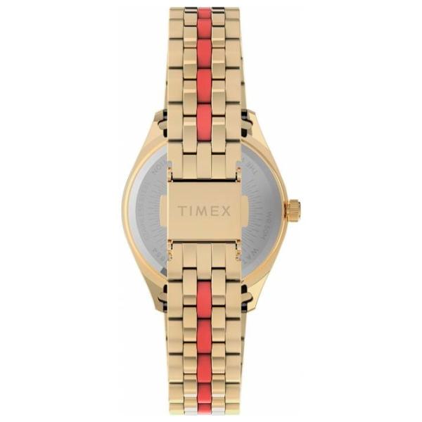 Наручные часы для женщин Timex TW2U82700 Кварцевый/ 36 мм photo 3