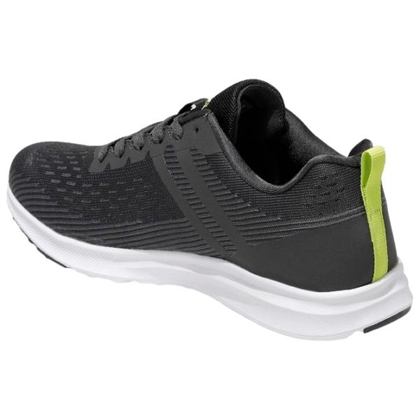 Кроссовки для мужчин Lumberjack 3M STRONG 3FX 43/ Серый photo 3