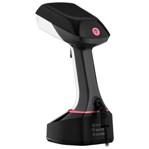 Vaporizator de călcat vertical Ardesto SI-S1400 1400 W/ Black photo 7 Vaporizator de călcat vertical Ardesto SI-S1400 1400 W/ Black photo 7