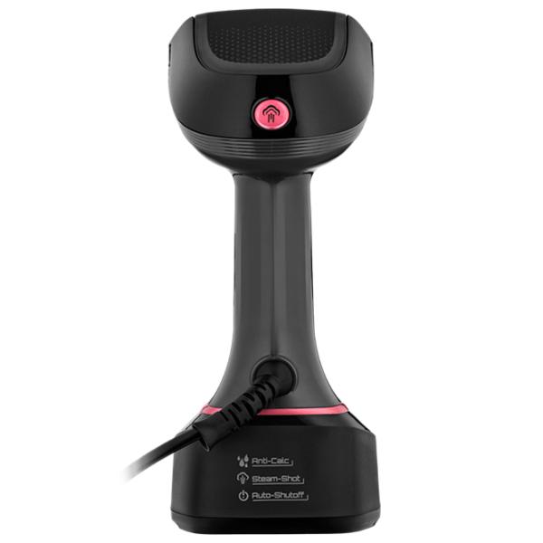 Vaporizator de călcat vertical Ardesto SI-S1400 1400 W/ Black photo 9 Vaporizator de călcat vertical Ardesto SI-S1400 1400 W/ Black photo 9
