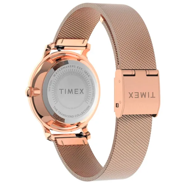 Наручные часы для женщин Timex TW2U87000 Кварцевый/ 31 мм photo 3