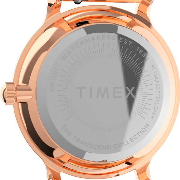 Наручные часы для женщин Timex TW2U87000 Кварцевый/ 31 мм photo 4