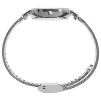 Ceas de mână pentru femei Timex TW2U86700 Cuarț/ 31 mm photo 2
